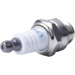 GRID COOL Bougie D'allumage L7T Tronçonneuse Tondeuse à Gazon Petit Moteur Accessoire Pièces Compatible Avec STIHL Hus-qvarna Rep NGK BPMR7A 4626 Equivalence RCJ6Y Champion Bosch WSR6F,Pack De 3 -TronçOnneuse Et Accessoire Sales 58349277 5