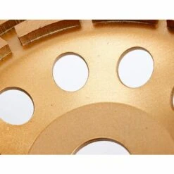 GRID COOL 115 Disque Abrasif Double Rangée Jet Plein 115 Meule Agglomérée Meule Marbre -TronçOnneuse Et Accessoire Sales 58349346 4