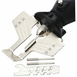 GRID COOL 1 Outil D'adaptation De Tronçonneuse à Tronçonneuse à Tronçonnerie De Tronçage De Tronçage De Tronçonnage Kit De Dents Outil D'outil D'outil D'outil D'outil Pour L'affûtage -TronçOnneuse Et Accessoire Sales 58349385 3