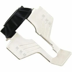 GRID COOL 1 Outil D'adaptation De Tronçonneuse à Tronçonneuse à Tronçonnerie De Tronçage De Tronçage De Tronçonnage Kit De Dents Outil D'outil D'outil D'outil D'outil Pour L'affûtage -TronçOnneuse Et Accessoire Sales 58349385 4