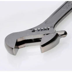 GRID COOL Mini Clé Multifonction Réparation Rapide En Métal Outil à MainPortable Clé à Mâchoire Haute Résistance Avec Universelle8 Pouces -TronçOnneuse Et Accessoire Sales 58349488 3