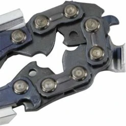 GRID COOL 1pc 18 Pouces à Angle Droit Chainsaw Chaîne 0.325''LP Chaînes De Scie 72 Maillons D'entraînement Fit For Chaînes De Scie électrique (Size : 18Inch 72 Drive Link) -TronçOnneuse Et Accessoire Sales 58349492 4