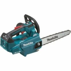 TRONÇONNEUSE ÉLECTRIQUE 18 V x 2 25 cm CARVING BL - CORPS MACHINE MAKITA DUC256CZ