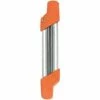 AOUGO Affûteuse De Tronçonneuse Affûteuse De Chaîne Affûteuse De Tronçonneuse Affûtage Rapide Manuel Affûtage Approprié（4,8 Mm）