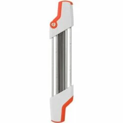 LUCKY-88 4.8 Mini Affûteuse De Chaîne Tronçonneuse Meuleuse électrique Lime (orange Blanc)