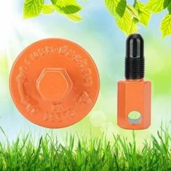 GALOZZOIT 1 Ensemble De 2 Pcs Outil D'embrayage Enlèvement De Volant En Métal Outils De Démontage Arrêt De Piston Tronçonneuse Outils Pour Embrayage Weeder Leaf Blower Entretien 11 GALOZZOIT 1 Ensemble De 2 Pcs Outil D'embrayage Enlèvement De Volant En Métal Outils De Démontage Arrêt De Piston Tronçonneuse Outils Pour Embrayage Weeder Leaf Blower Entretien -TronçOnneuse Et Accessoire Sales 58883552 5