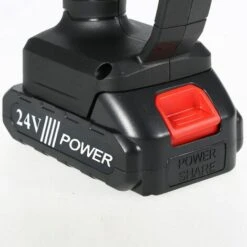 JOORRT Mini Tronçonneuse 6 Pouces Tronçonneuse électrique Sans Fil Scie D'élagage De Jardin Tronçonneuse Portable Avec 2 * 24 V Batterie Tronçonneuse à Main Avec 2 Chaînes De Remplacement 8 JOORRT Mini Tronçonneuse 6 Pouces Tronçonneuse électrique Sans Fil Scie D'élagage De Jardin Tronçonneuse Portable Avec 2 * 24 V Batterie Tronçonneuse à Main Avec 2 Chaînes De Remplacement -TronçOnneuse Et Accessoire Sales 59171155 2