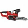 EINHELL Tronçonneuse GE-LC 18 Li + Starter Kit 2,5Ah - Power X-Change -TronçOnneuse Et Accessoire Sales 59260706 1
