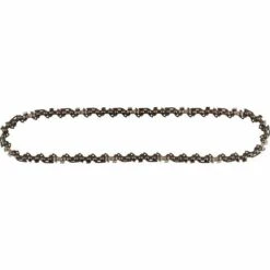 KWB Chaînes De Tronçonneuses, 40 Cm, 3/8", 55, 1,3 - 640355