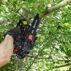 ELEM GARDEN TECHNIC Elagueuse Thermique 25cc - Guide 25cm - Elem Garden -TronçOnneuse Et Accessoire Sales 59382107 5