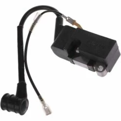 MACARON Bobine D'allumage Tronconneuse, Module De Bobine D'allumage 59 5800 5200 4500 LO-Ron