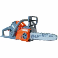 OLEOMAC Pack Tronçonneuse Batterie Oleo Mac GSi30 + Batterie 5Ah + Chargeur CGR -TronçOnneuse Et Accessoire Sales 59671114 3