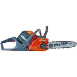 OLEOMAC Pack Tronçonneuse Batterie Oleo Mac GSi30 + Batterie 5Ah + Chargeur CGR -TronçOnneuse Et Accessoire Sales 59671114 5