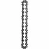 HAPPYSHOPPING Mini Chaine En Acier Au Manganese De 4 Pouces, Chaine De Rechange Pour Tronçonneuse Electrique, Convient Pour SPU: E14228, E14227, E14226, E14162, E14157 -TronçOnneuse Et Accessoire Sales 59851968 1