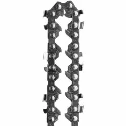 HAPPYSHOPPING Mini Chaine En Acier Au Manganese De 4 Pouces, Chaine De Rechange Pour Tronçonneuse Electrique, Convient Pour SPU: E14228, E14227, E14226, E14162, E14157 -TronçOnneuse Et Accessoire Sales 59851968 5