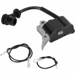 TRIOMPHE Tondeuse De Partie De Bobine D'allumage Pour Tronçonneuse 2500 25CC, Accessoire De Rechange Pour Outils électriques De Jardin,T-Audace 8 TRIOMPHE Tondeuse De Partie De Bobine D'allumage Pour Tronçonneuse 2500 25CC, Accessoire De Rechange Pour Outils électriques De Jardin,T-Audace -TronçOnneuse Et Accessoire Sales 59896602 2