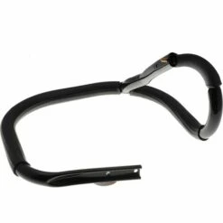 JARDIAFFAIRES Poignée Tubulaire Intégrale Compatible Stihl Remplace 1122 790 3603