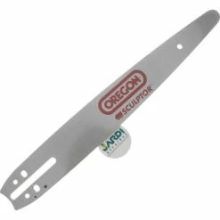 JARDIAFFAIRES Guide Oregon 535045 Carving Pas 1/4 Jauge 1.3mm