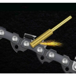 SUPERSELLER Affûteuse De Chaîne Pour Tronçonneuse Meule D'affûtage Diamantée Plaquée Titane, Lime à Scie électrique Haute Dureté, Convient Pour 8 Affûteuses De Scies électriques 11 SUPERSELLER Affûteuse De Chaîne Pour Tronçonneuse Meule D'affûtage Diamantée Plaquée Titane, Lime à Scie électrique Haute Dureté, Convient Pour 8 Affûteuses De Scies électriques -TronçOnneuse Et Accessoire Sales 59958449 5