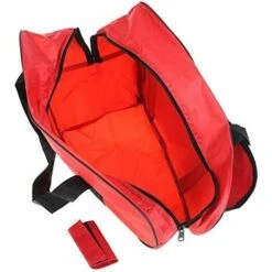 FLYME Sac De Rangement Universel Pour Tronçonneuse, Sac De Transport Pour Tondeuse à Gazon Portable Oxford, étui De Protection De 20 Po, Rouge 10 FLYME Sac De Rangement Universel Pour Tronçonneuse, Sac De Transport Pour Tondeuse à Gazon Portable Oxford, étui De Protection De 20 Po, Rouge -TronçOnneuse Et Accessoire Sales 60010971 4