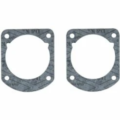 CYCLINGCOLORS 2x Joint De Cylindre Tronçonneuse Compatible Avec HUSQVARNA 61 266 268 272 Référence Origine 501 51 22 04