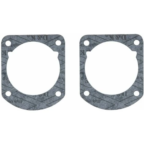 CYCLINGCOLORS 2x Joint De Cylindre Tronçonneuse Compatible Avec HUSQVARNA 61 266 268 272 Référence Origine 501 51 22 04 3 CYCLINGCOLORS 2x Joint De Cylindre Tronçonneuse Compatible Avec HUSQVARNA 61 266 268 272 Référence Origine 501 51 22 04