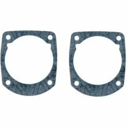 CYCLINGCOLORS 2x Joint De Cylindre Tronçonneuse Compatible Avec HUSQVARNA 181 281 288 Référence Origine 501 80 13 02