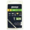 Arnold Chaîne De Tronçonneuse 325"/1,3 Mm - 64 Maillons D’entraineurs - Gouges Demi-rondes -TronçOnneuse Et Accessoire Sales 60061721 1