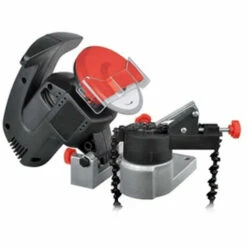 JR MOTOCULTURE JR Affutage Chaines De Tronçonneuses 100 Mm Meule Affutage AFC027