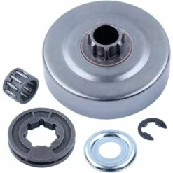 AOUGO Tambour D'embrayage P7Jante De Pignon Pour STIHL MS170 MS180 MS250 MS251 017 018 021 02 Tronçonneuse Remplacement Pièces Avec Roulement à Aiguilles Rondelle E-Clip 9512 933 2260 11 AOUGO Tambour D'embrayage P7Jante De Pignon Pour STIHL MS170 MS180 MS250 MS251 017 018 021 02 Tronçonneuse Remplacement Pièces Avec Roulement à Aiguilles Rondelle E-Clip 9512 933 2260 -TronçOnneuse Et Accessoire Sales 60576689 5