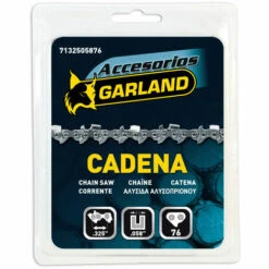 E3/84131 S.OF. CHAINE DE TRONÇONNEUSE 325"058"76 E 7132505876 GARLAND