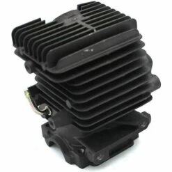 JOORRT Accessoires De Tronçonneuse Cylindre Piston Pour (37 Mm) STIHL MS192T TRONÇONNEUSES -TronçOnneuse Et Accessoire Sales 60667907 3