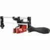 JOORRT Affûteuse De Chaîne De Scie Professionnelle，Affûteuse De Chaîne + Lime Pour Tronçonneuse De 4.0 Mm -TronçOnneuse Et Accessoire Sales 60667941 1