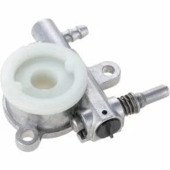 JOORRT Pompe à Huile Pour Tronçonneuse Scie à Chaîne 25cc 38cc Pour Les Pièces De Rechange Scie à Chaîne -TronçOnneuse Et Accessoire Sales 60667964 3