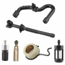 JOORRT Pompe à Huile Engrenage à Vis Sans Fin Filtre Pour Stihl MS180 MS170 018 017 Tronçonneuse Remplacement Pièces 10 JOORRT Pompe à Huile Engrenage à Vis Sans Fin Filtre Pour Stihl MS180 MS170 018 017 Tronçonneuse Remplacement Pièces -TronçOnneuse Et Accessoire Sales 60668082 4