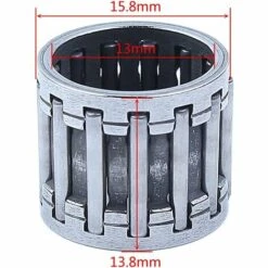 DECKON Tambour D'embrayage Embrayage Assy Pignon Jante Roulement à Aiguilles Kit Pour Husqvarna 340 345 346XP 350 351 353 445 450 E Tronçonneuse -TronçOnneuse Et Accessoire Sales 60684350 5