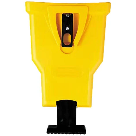 BENOBBY KIDS Affûteur De Tronçonneuse électrique De Haute Qualité, Affûteur De Lame De Tronçonneuse Portable Kit D'affûteur De Scie électrique Outil De Pierre à Aiguiser Universel (jaune) 3 BENOBBY KIDS Affûteur De Tronçonneuse électrique De Haute Qualité, Affûteur De Lame De Tronçonneuse Portable Kit D'affûteur De Scie électrique Outil De Pierre à Aiguiser Universel (jaune)