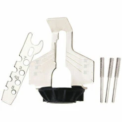 BENOBBY KIDS Accessoires Pour Affûteuses De Tronçonneuses Affûteuses De Tronçonneuses Accessoires Pour Outils De Polissage