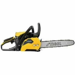 STIGA CS 540 - 14 Thermique Tronçonneuse 1.6 KW Longueur De Lame 350 Mm 8 STIGA CS 540 - 14 Thermique Tronçonneuse 1.6 KW Longueur De Lame 350 Mm -TronçOnneuse Et Accessoire Sales 60817407 3