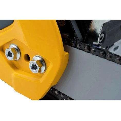 STIGA CS 540 - 14 Thermique Tronçonneuse 1.6 KW Longueur De Lame 350 Mm 6 STIGA CS 540 - 14 Thermique Tronçonneuse 1.6 KW Longueur De Lame 350 Mm – Image 4