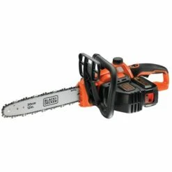 BLACK & DECKER Tronçonneuses Sur Accu Black+Decker GKC3630L25-QW 36V