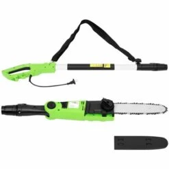 FIMEI Tronçonneuse électrique à Perche Télescopique 25 Cm 710 W -TronçOnneuse Et Accessoire Sales 60971089 3
