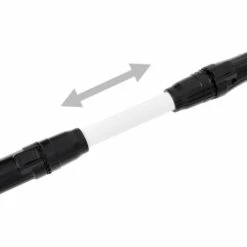 FIMEI Tronçonneuse électrique à Perche Télescopique 25 Cm 710 W -TronçOnneuse Et Accessoire Sales 60971089 5