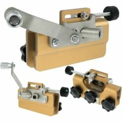 QERSTA Affûtage Manuel Pour La Plupart Des Scies à Chaîne Et Des Scies électriques, Avec Têtes D'aiguisage 10 QERSTA Affûtage Manuel Pour La Plupart Des Scies à Chaîne Et Des Scies électriques, Avec Têtes D'aiguisage -TronçOnneuse Et Accessoire Sales 61062507 4