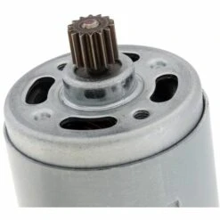 ONEVAN Moteur à Balais RS550 21V -14 Dents, Adapté Pour Mini Tronçonneuse Sans Fil De 4 à 6 Pouces | Accessoires Pour Outils électriques De Scie à Bois -TronçOnneuse Et Accessoire Sales 61189049 5