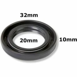 CYCLINGCOLORS 2x Joint SPI 20x32x10mm Référence Origine 27 876 B Compatible Avec Tecumseh 5cv 6cv Verticaux Horizontaux 5 CYCLINGCOLORS 2x Joint SPI 20x32x10mm Référence Origine 27 876 B Compatible Avec Tecumseh 5cv 6cv Verticaux Horizontaux -TronçOnneuse Et Accessoire Sales 61218166 2