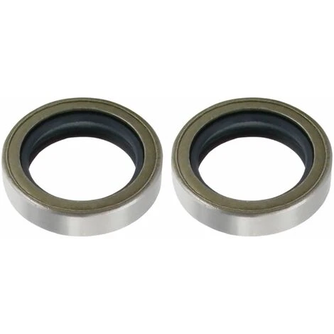 CYCLINGCOLORS 2x Joint SPI 24x38x6,6mm Référence Origine 27 897 Compatible Avec Tecumseh 4cv 5cv Horizontaux 4 à 7cv Verticaux 3 CYCLINGCOLORS 2x Joint SPI 24x38x6,6mm Référence Origine 27 897 Compatible Avec Tecumseh 4cv 5cv Horizontaux 4 à 7cv Verticaux