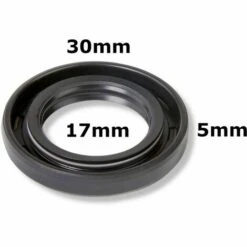 CYCLINGCOLORS 2x Joint SPI 17x30x5mm Référence Origine 9639 010 1743 Compatible Avec Stihl 029 039 MS290 MS310 MS390 Dolmar 123 133 5 CYCLINGCOLORS 2x Joint SPI 17x30x5mm Référence Origine 9639 010 1743 Compatible Avec Stihl 029 039 MS290 MS310 MS390 Dolmar 123 133 -TronçOnneuse Et Accessoire Sales 61218190 2