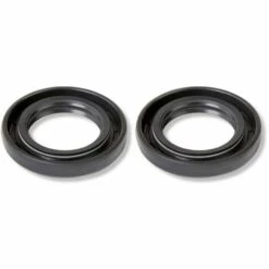 CYCLINGCOLORS 2x Joint SPI 15x25x5mm Référence Origine 9638 003 1581 Compatible Avec Stihl 017 018 021 023 025 MS170 MS180 MS210 MS230 MS250