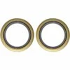 CYCLINGCOLORS 2x Joint SPI 22x35x7,7mm Référence Origine 391 483 Et 291 841 Compatible Avec Briggs & Stratton 2 à 5cv 1 CYCLINGCOLORS 2x Joint SPI 22x35x7,7mm Référence Origine 391 483 Et 291 841 Compatible Avec Briggs & Stratton 2 à 5cv -TronçOnneuse Et Accessoire Sales 61218205 1